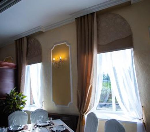 Budget Hotel Victoriya