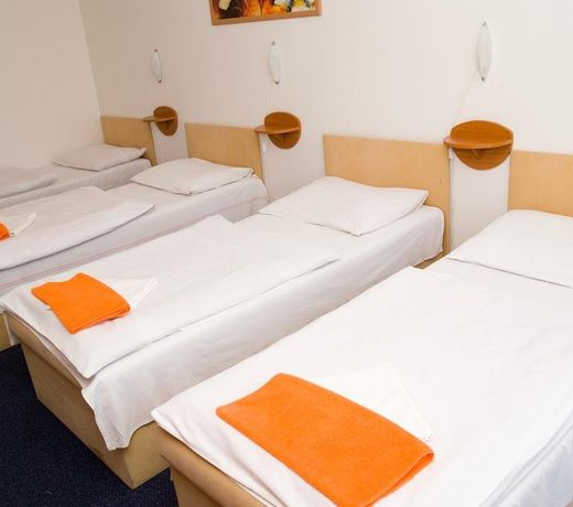 Hotel KORZO