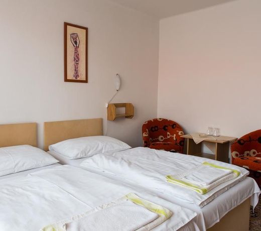 Hotel KORZO