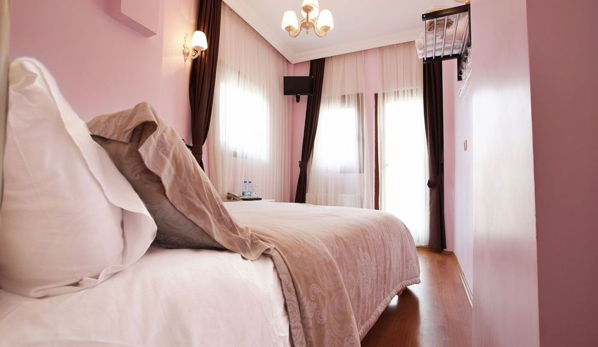 Nizam Butik Otel Buyukada