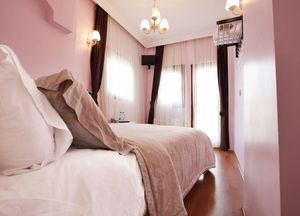Nizam Butik Otel Buyukada