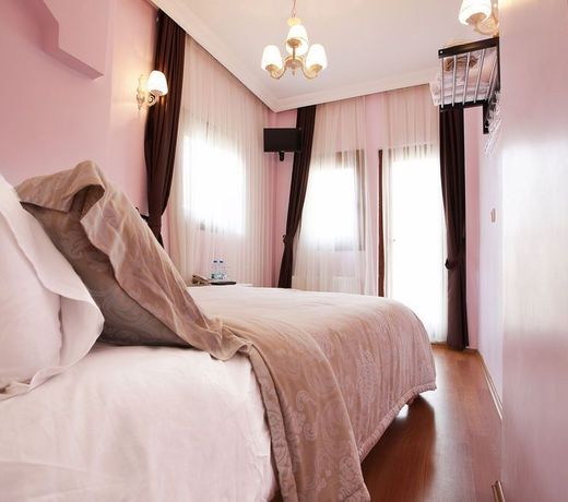 Nizam Butik Otel Buyukada