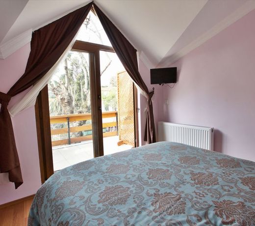 Nizam Butik Otel Buyukada