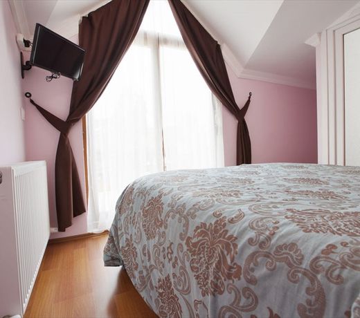 Nizam Butik Otel Buyukada