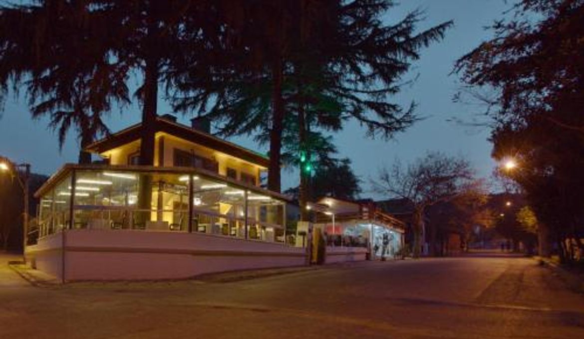 Nizam Butik Otel Buyukada