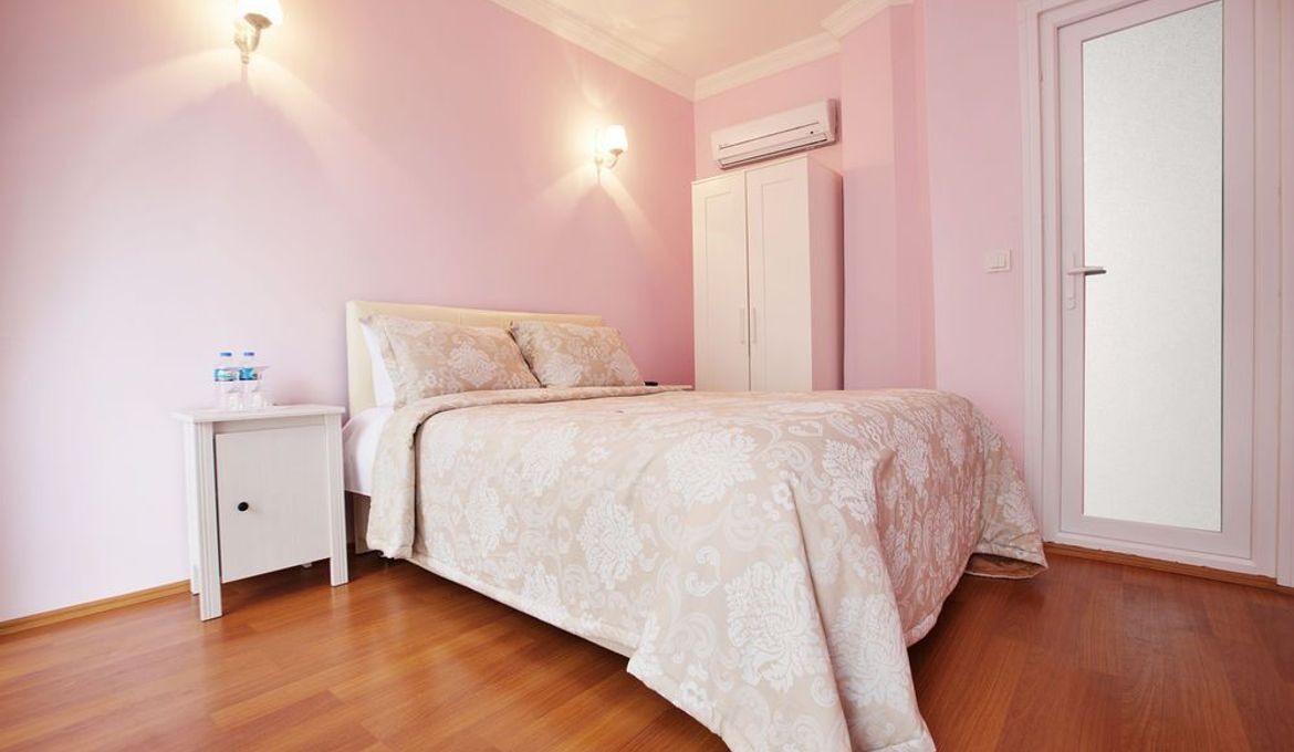 Nizam Butik Otel Buyukada