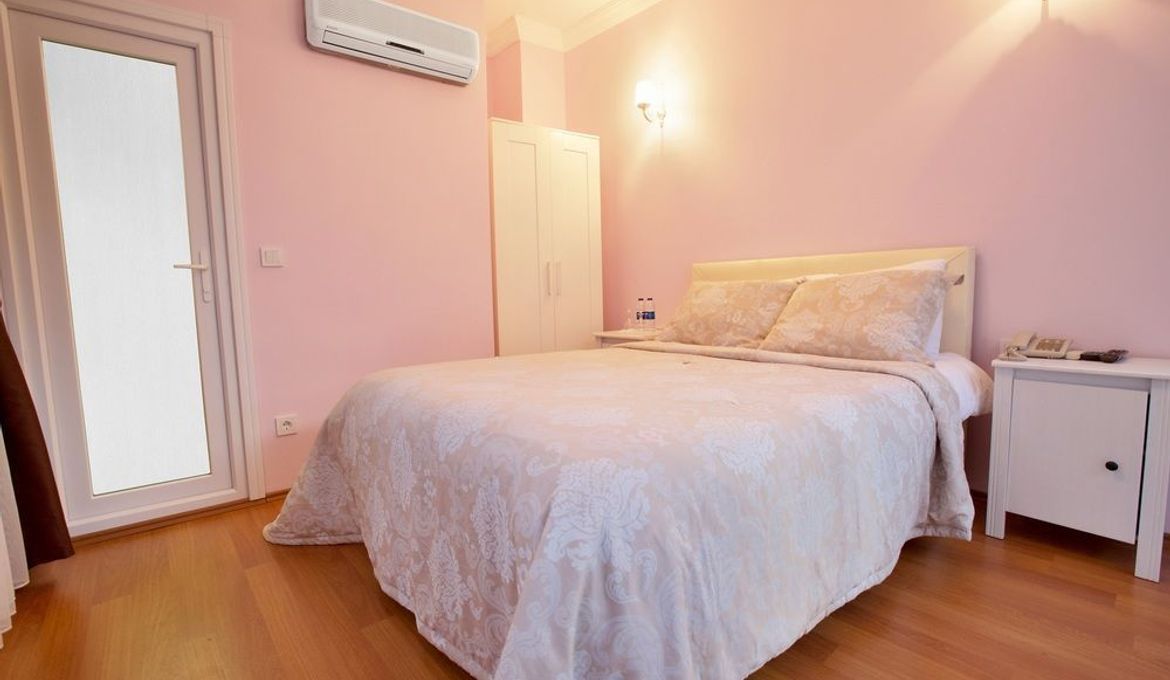 Nizam Butik Otel Buyukada