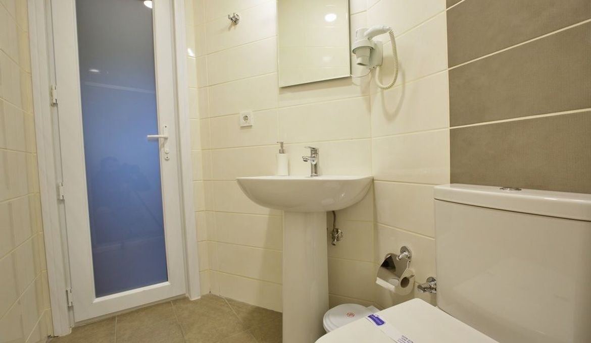 Nizam Butik Otel Buyukada