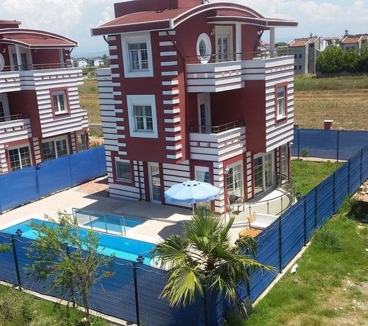 Villa Belek Happyland