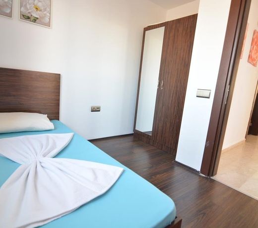 Villa Belek Happyland