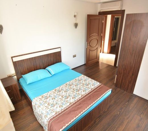 Villa Belek Happyland