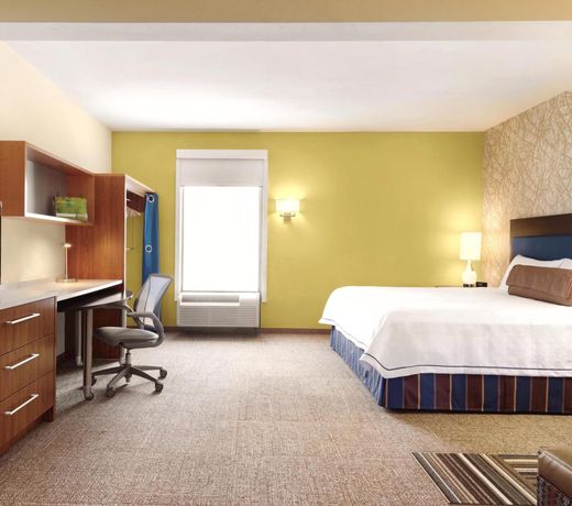 Home2 Suites by Hilton Parc Lafayette