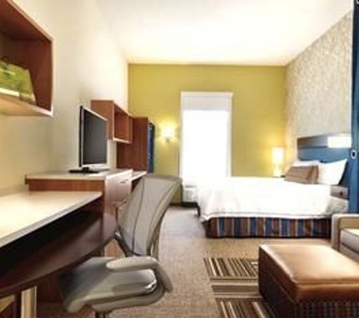 Home2 Suites by Hilton Parc Lafayette