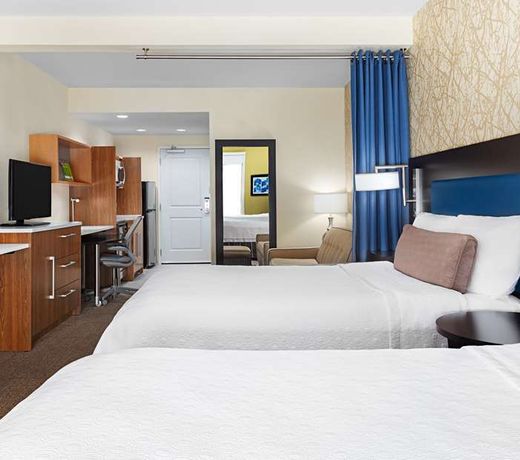 Home2 Suites by Hilton Parc Lafayette