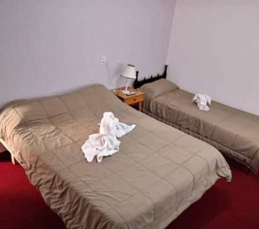 Hotel Buenavista - BV Hoteles