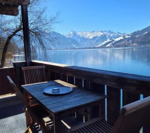 Waterfront Apartments Zell am See - Steinbock Lodges