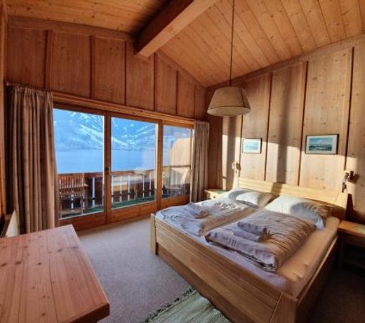 Waterfront Apartments Zell am See - Steinbock Lodges