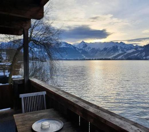 Waterfront Apartments Zell am See - Steinbock Lodges