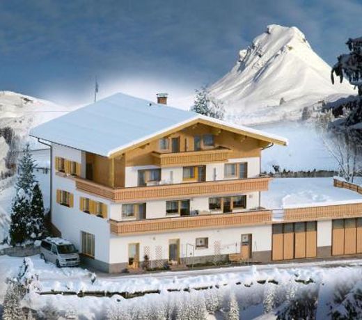 Haus Margrith Alpenblick Appartements