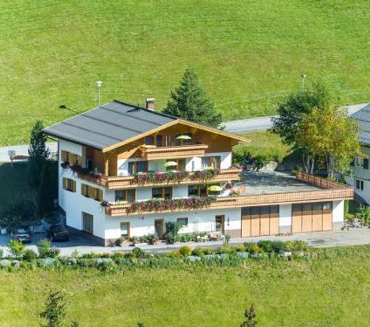 Haus Margrith Alpenblick Appartements