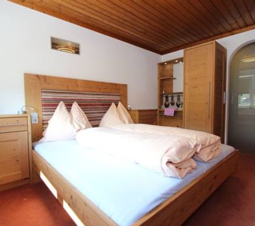 Modern Holiday Home in Maria Alm near Ski Area