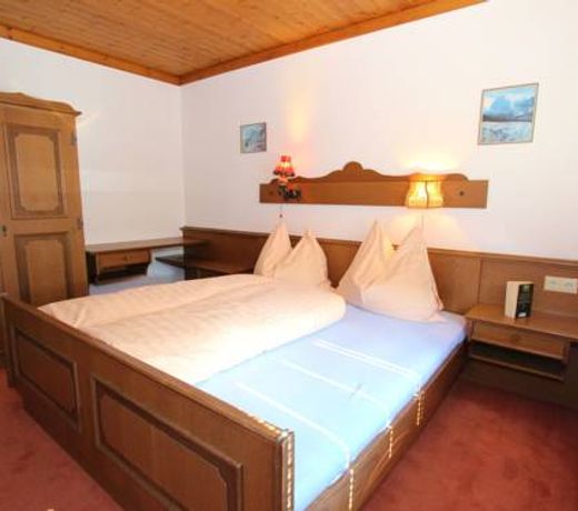 Modern Holiday Home in Maria Alm near Ski Area