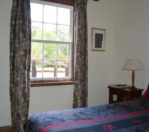 Weldborough Hotel