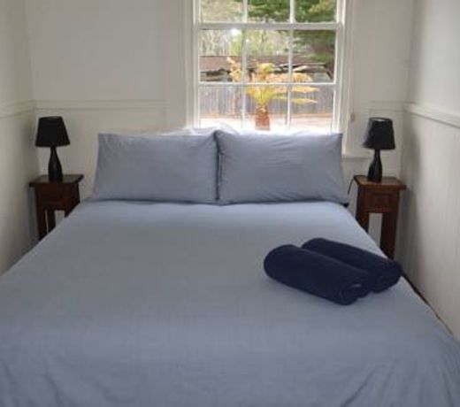 Weldborough Hotel