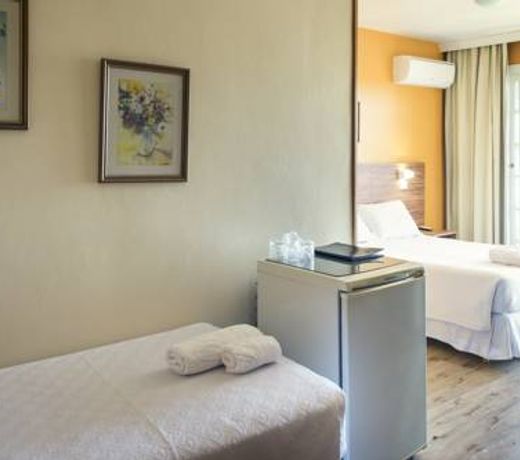 Hotel Mont Blanc