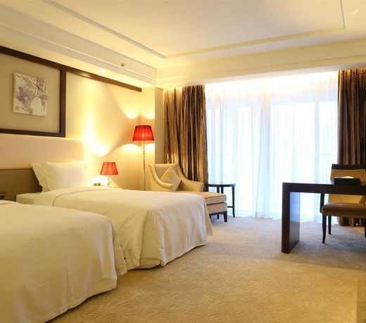 SUN Yat-sen university Hotel and Conference Centre