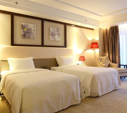 SUN Yat-sen university Hotel and Conference Centre