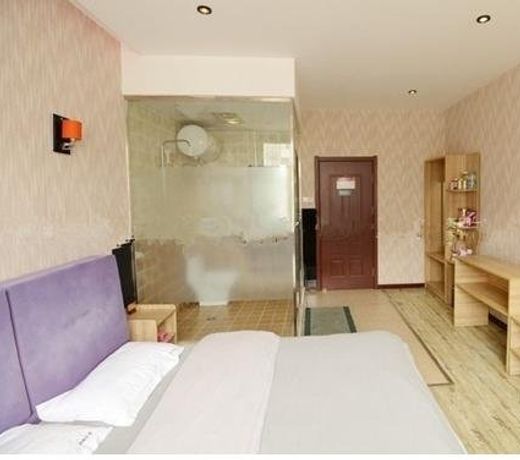 Tianyu Fashion Hotel