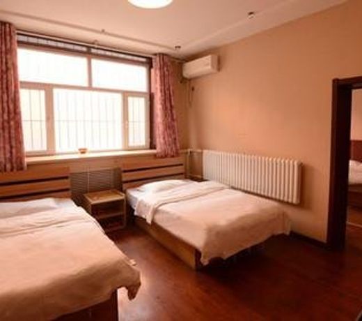 Tianyu Fashion Hotel