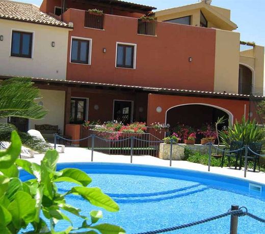 Hotel Isola Di Mozia