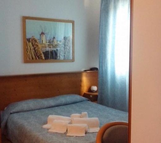 Hotel Isola Di Mozia