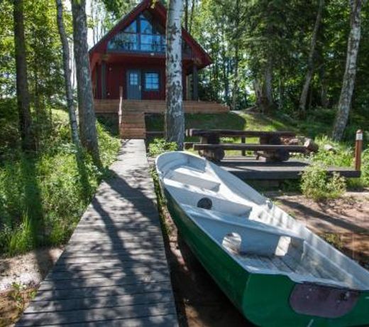 KarujÃ¤rve Camping