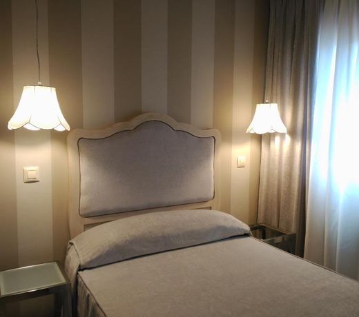 Hotel Riegu