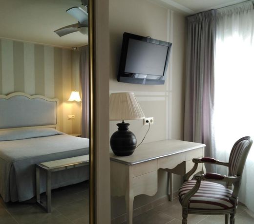 Hotel Riegu