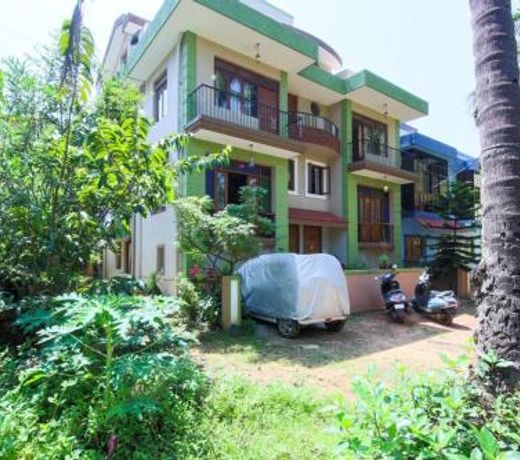 Menezes House