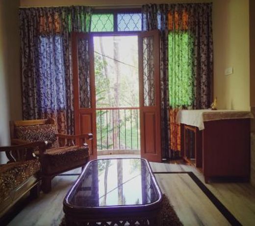 Menezes House