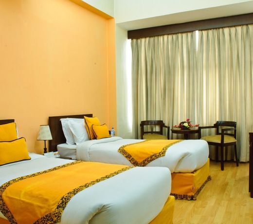 Airport Hotel