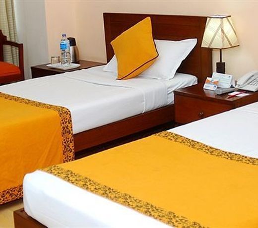 Airport Hotel