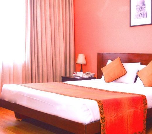 Airport Hotel