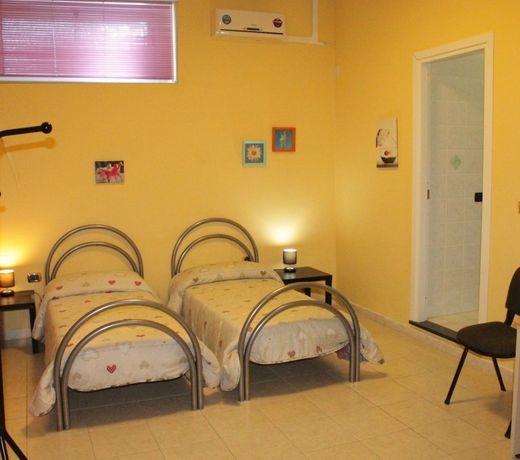 Copenaghen House - Zona Ospedale Centro