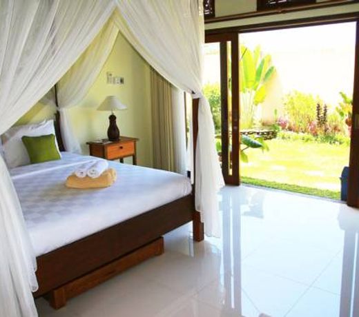 Rumah Abian Villa