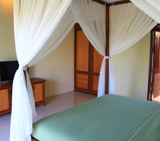 Rumah Abian Villa
