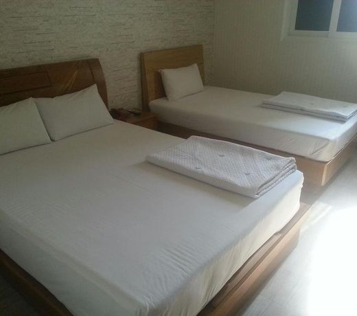Hansol Hotel