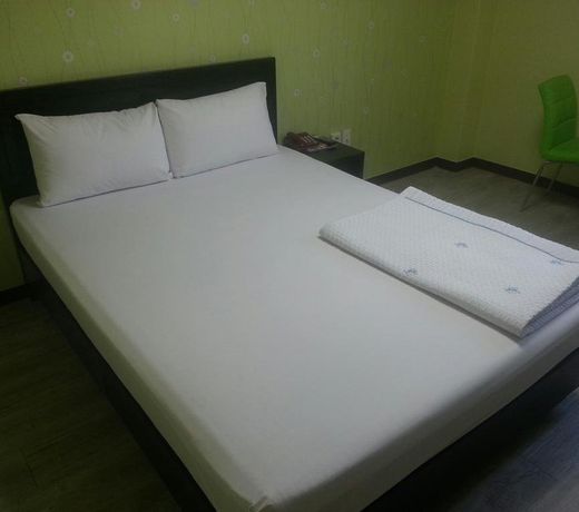 Hansol Hotel