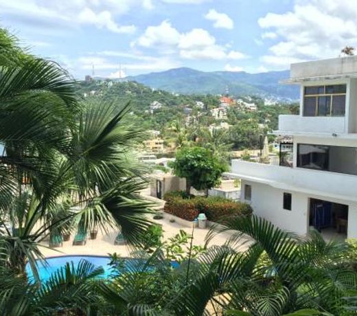 Villa Palmitas