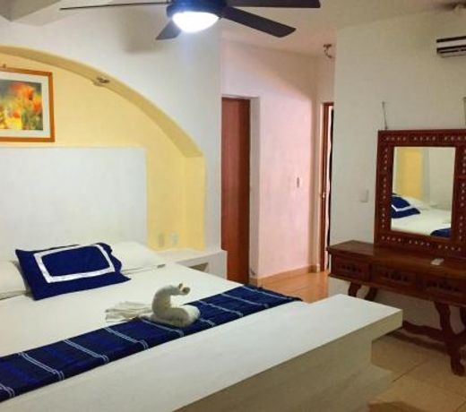 Villa Palmitas